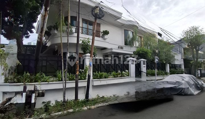 Pinang Kuningan Pondok Indah House, South Jakarta Pinang Kuningan Pondok Indah House, South Jakarta