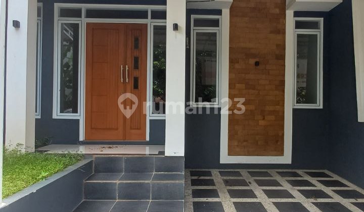 Rumah Dijual Sawangan Depok