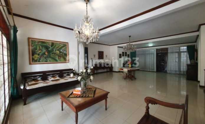 For Sale Land & Building in Ciputat, South Tangerang For Sale Land & Building in Ciputat, South Tangerang