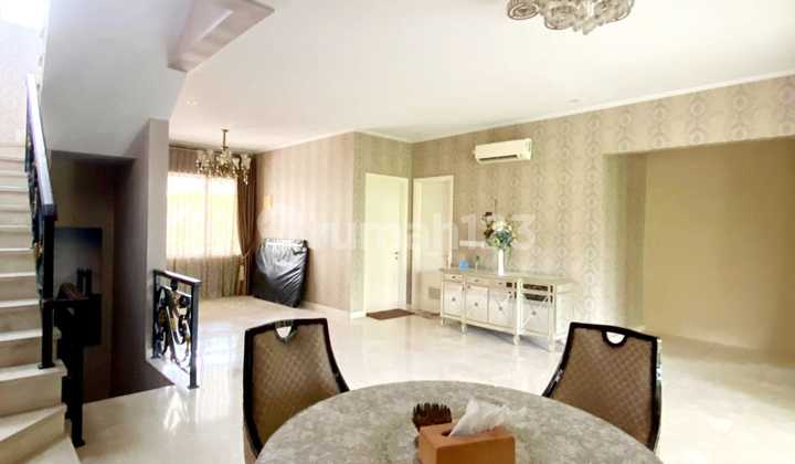 For Sale House River Valley Residence Lebak Bulus South Jakarta For Sale House River Valley Residence Lebak Bulus South Jakarta