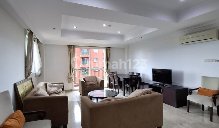 Greenview Apartment Pondok Indah 9th Floor South Jakarta Greenview Apartment Pondok Indah 9th Floor South Jakarta