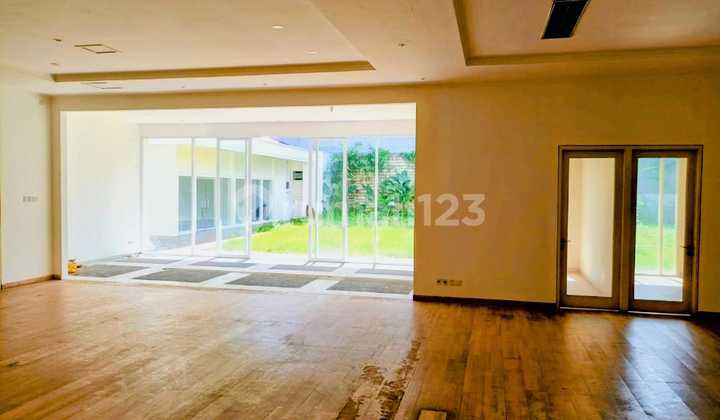 Duta Niaga House Pondok Indah South Jakarta 2