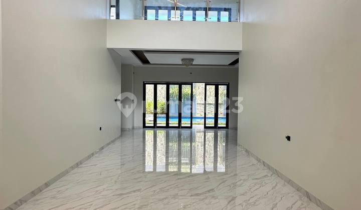 Rumah Mewah Griya Mandiri Radio Dalam Jaksel 2