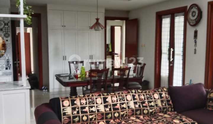 House for Sale Bangka Kemang South Jakarta 2