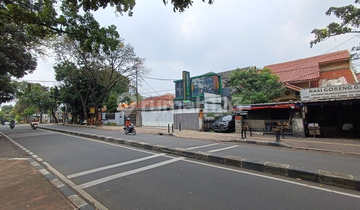 Rumah Dijual Ragunan Pasar Minggu Jakarta Setan