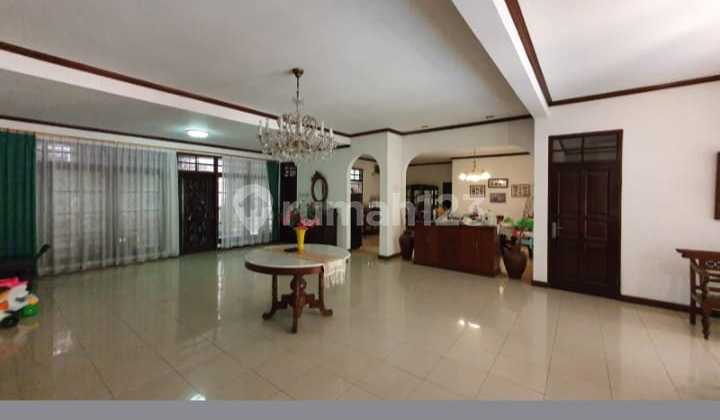 Dijual Tanah & Bangunan Ciputat Tangsel 2