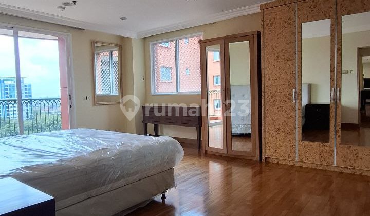 Dijual Greenview Apartment Pondok Indah Jaksel 2