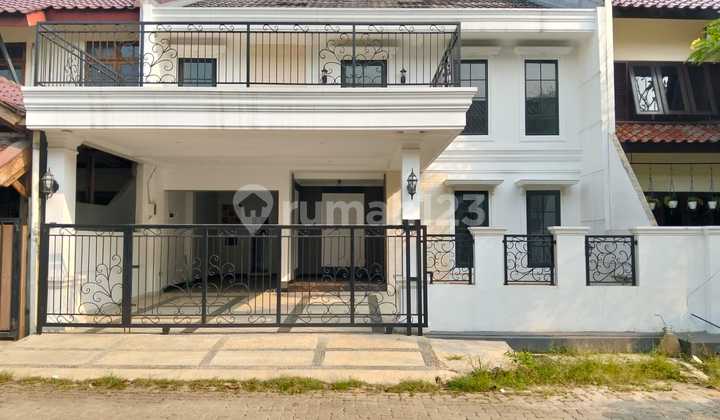 For Sale in Flamboyan Rempoa Tangsel Housing Complex
