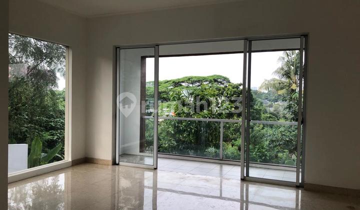 For Sale House River Valley Residence Lebak Bulus South Jakarta For Sale House River Valley Residence Lebak Bulus South Jakarta