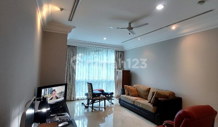 Apartemen Simprug Teras Jakarta Selatan 2