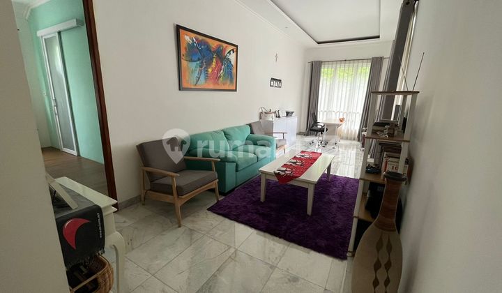 Dijual Rumah Villa Cinere Mas Tangsel 2