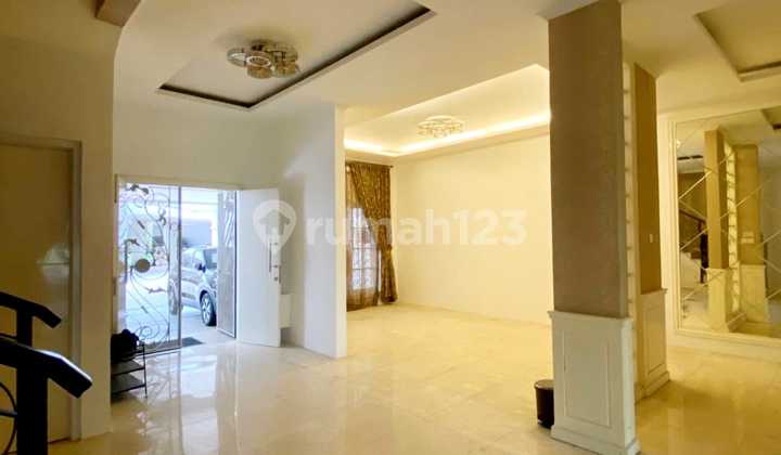 For Sale House River Valley Residence Lebak Bulus South Jakarta 2