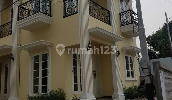 For Sale House in Poltangan, Pasar Minggu, South Jakarta For Sale House in Poltangan, Pasar Minggu, South Jakarta