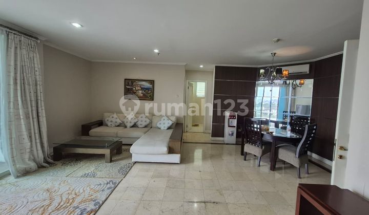 Dijual Apartemen Bumi Mas Terogong Jakarta Selatan 1