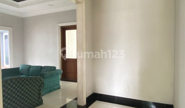 For Sale Exclusive House in the Elite Area "Kemang" South Jakarta 2
