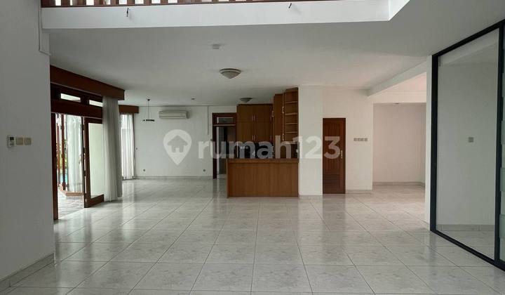 Disewakan Rumah Kencana Indah Pondok Indah Jaksel 2