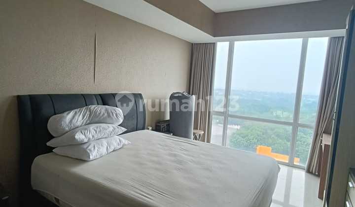 For Sale Apartment U Residence Karawaci (Studio) For Sale Apartment U Residence Karawaci (Studio)