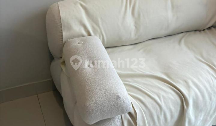 Disewakan Apartment Puri Mansion Apartemen 2