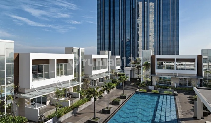 Di Jual Apartment Gallery West Di Jual Apartment Gallery West