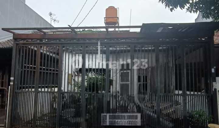 Dijual Rumah Taman Aries 2