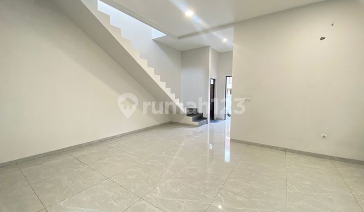 Dijual Rumah Brand New ( Metland Puri) 2