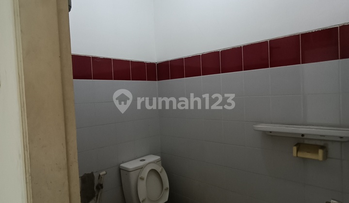 Dijual Rumah Puri Media 3,7 M Nego 2