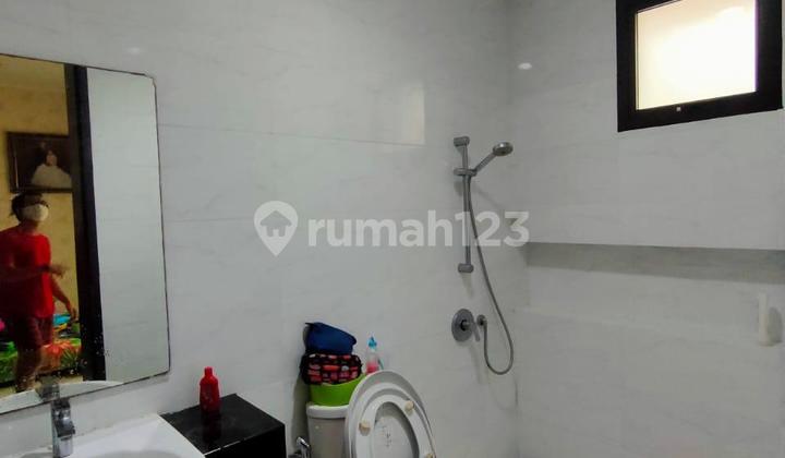 Dijual Green Lake City ( East Asia) 2