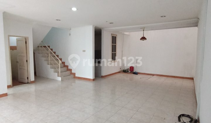 Dijual Rumah Puri Media 3,7 M Nego