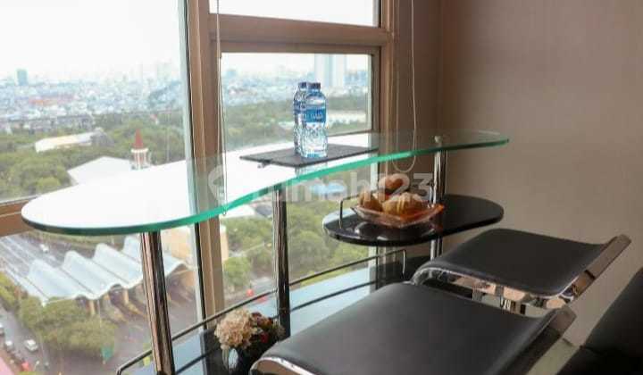 Dijual Apartment Puri Mansion 1