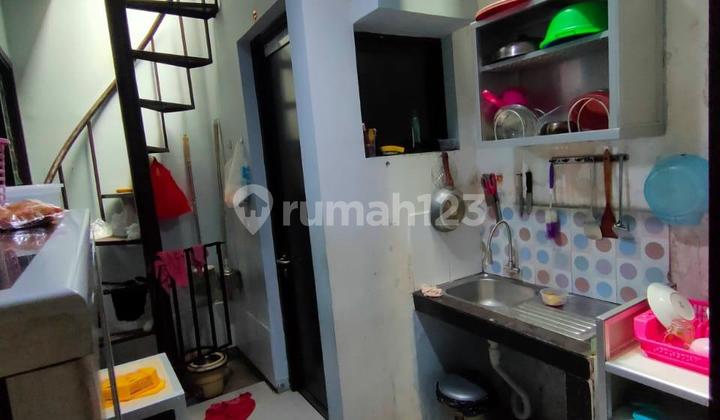 Dijual Green Lake City ( East Asia) 1