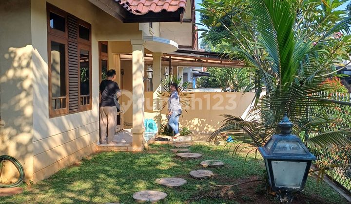 House for Sale Raffles Hills Cibubur Asri and Homi 2