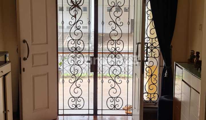 House for Sale Rafles Hills Cibubur in Favorite Cluster 2