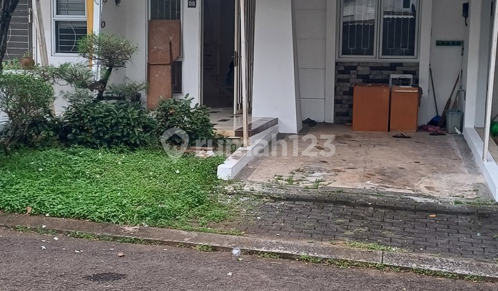 Rumah Cantik Harga Menarik Legenda Wisata Cibubur