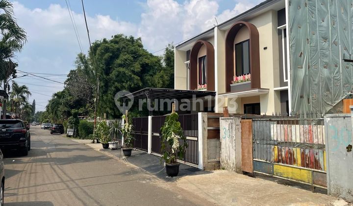 Rumah Cantik Harga Menarik Lokasi Strategis Rumah Cantik Harga Menarik Lokasi Strategis