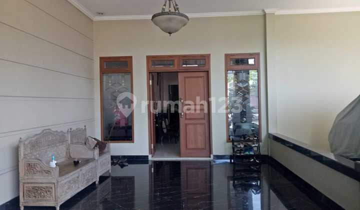 Rumah Mewah 2 Lantai di Ujung Aspal Bekasi SHM Bagus 2