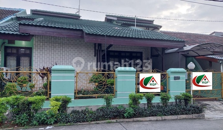 Rumah Dijual Cimanggis Depok Jawa Barat