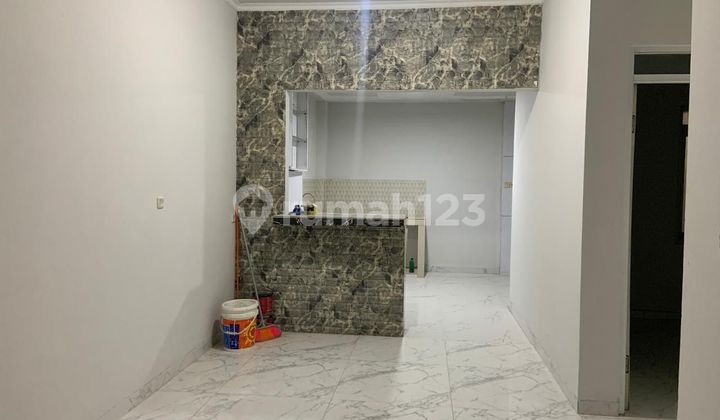 Rumah Cantik Dalam Cluster SHM 2