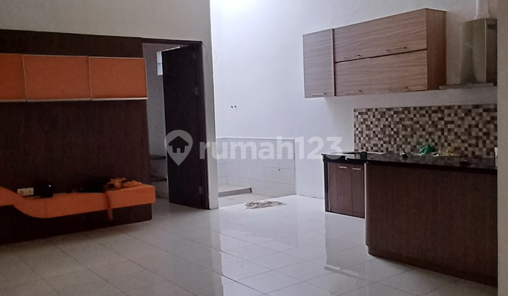 Rumah Cantik Harga Menarik Legenda Wisata Cibubur 2
