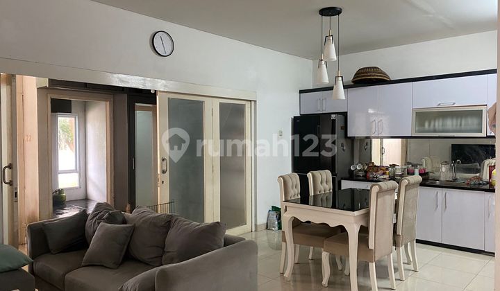 Raffles Hills Cibubur 2-Story House Ready to Occup 2