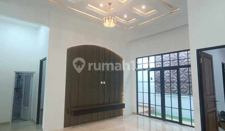 Luxury House Ready to Occupy in Citra Indah City 2