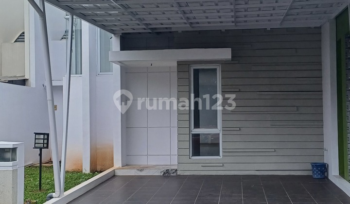 Rumah Bagus 2 Lantai Dlm Cluster Rumah Bagus 2 Lantai Dlm Cluster