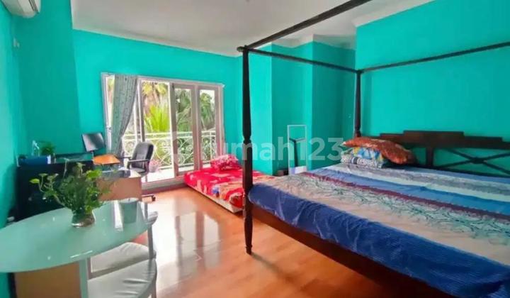 Jarang Ada! Rumah Siap Huni di Puri Sriwedari Cibubur Kondisi Bagus Siap Pakai SHM 2