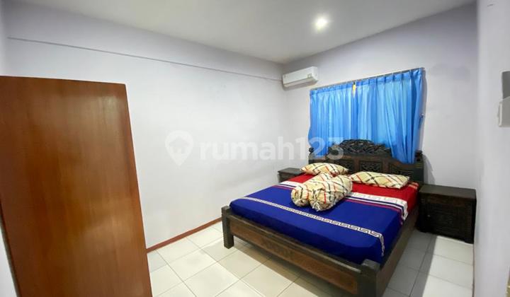 Jual Rumah di Sarijadi, Kota Bandung 2