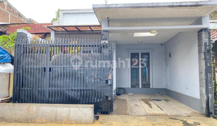 Jual Rumah di Sarijadi, Kota Bandung Jual Rumah di Sarijadi, Kota Bandung