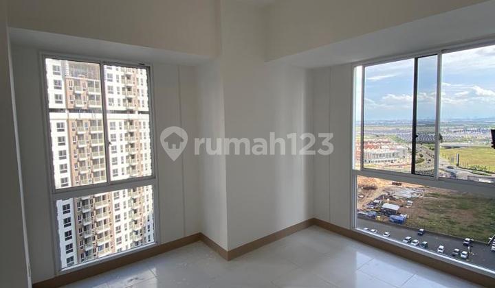 Dijual Rugi Tokyo Riverside Pik2 Tipe 2Br38 Double View / Hoek Dijual Rugi Tokyo Riverside Pik2 Tipe 2Br38 Double View / Hoek