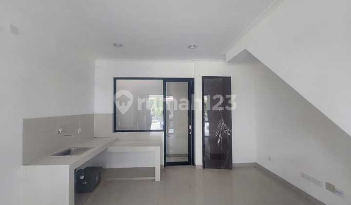 Ada 3 Ac - Rumah 2 Kamar Pik2 Extension 6X10