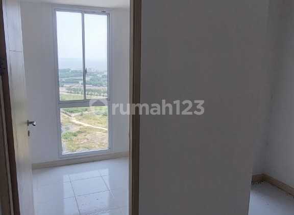 Jual Rugi - Apartemen 2 Kamar Tokyo Riverside Pik2 Tipe 36