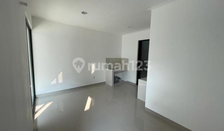 Dekat dengan Tol - Rumah Pik2 2 Kamar Siap Huni 2