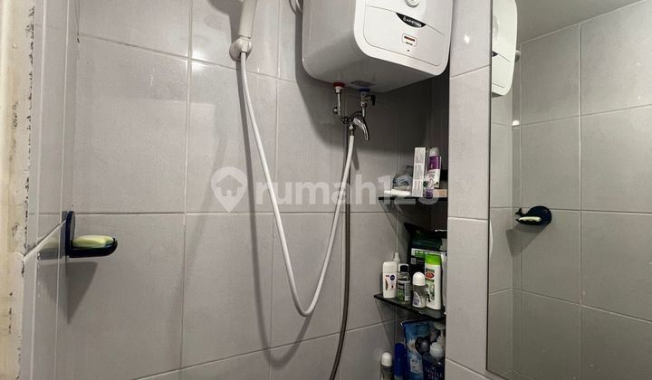 Jual Rugi - Apartemen Tokyo Pik2 Tipe Studio Sudah Furnish