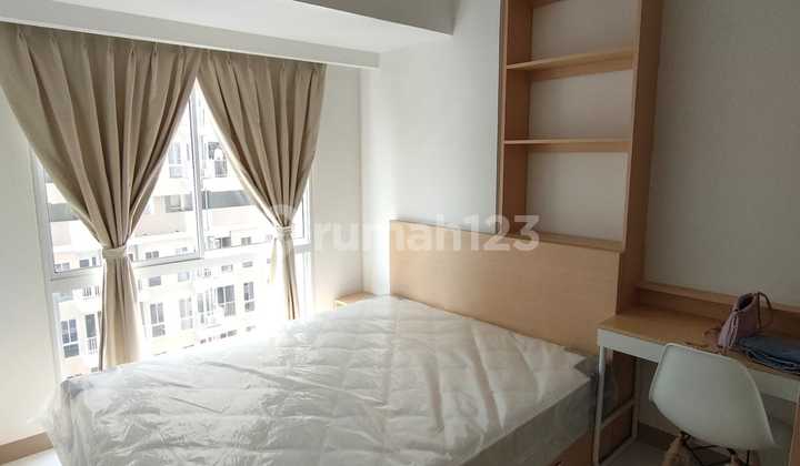 Furnish Minimalis Apartemen Tokyo 2 Kamar Murah Furnish Minimalis Apartemen Tokyo 2 Kamar Murah